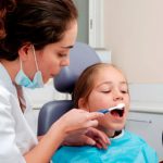 Child & Adult Public Dental Scheme