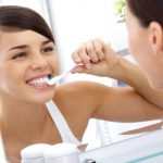 Importance of Brushing teeth