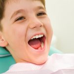 Dentistry for childrens