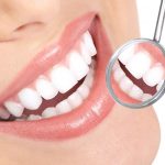 Effective of Cosmetic Dental Treatment