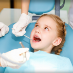 Dental Treatment for Children