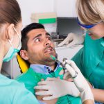 Dental Anxiety Treatment