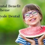 Child Dental Benefit Scheme