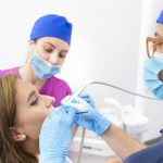 Facts about Root Canal